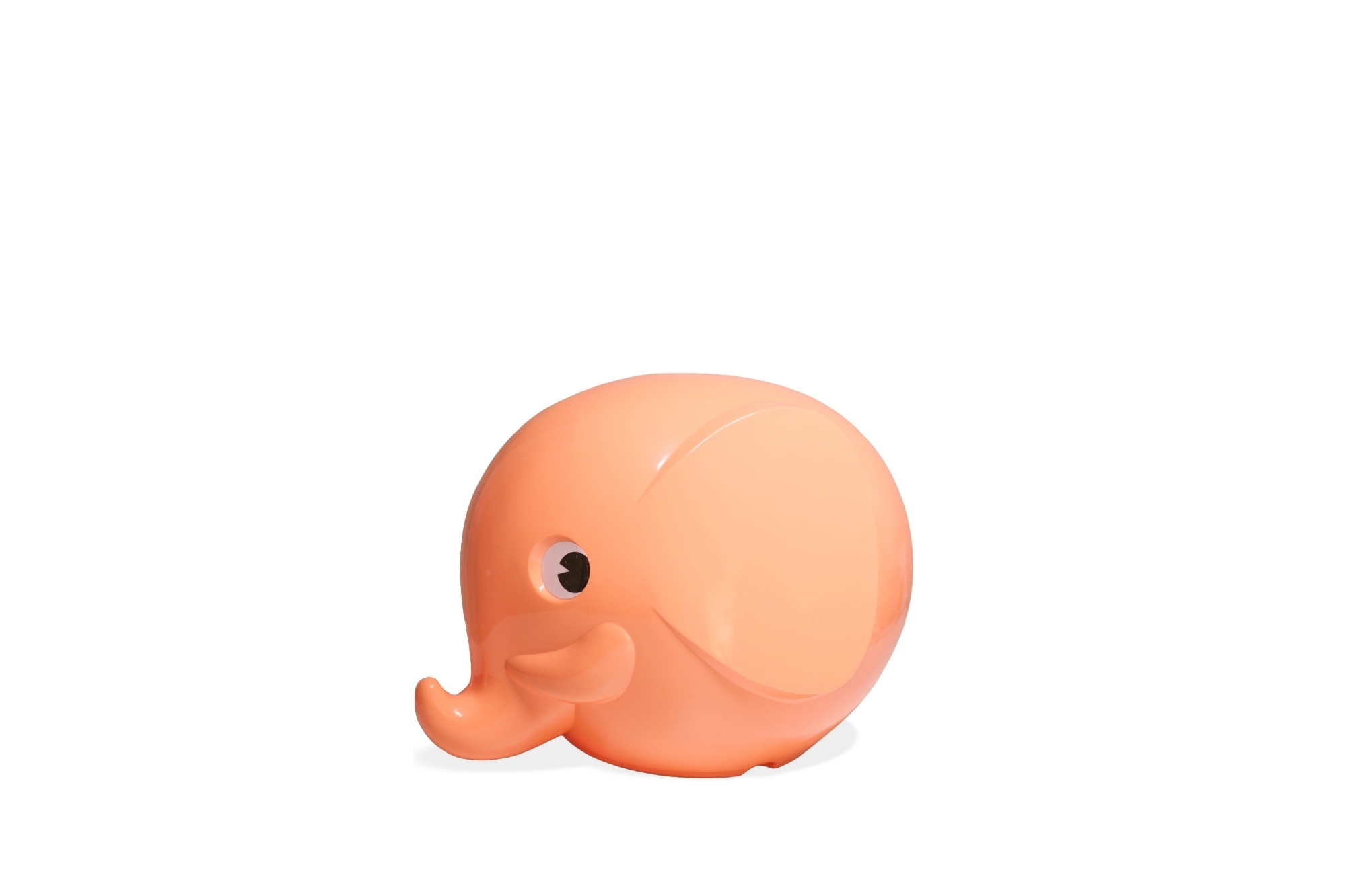 Semi Fantti persikka Semi Elephant peach