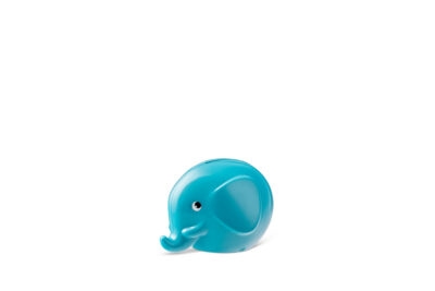 Medi Elephant turquoise