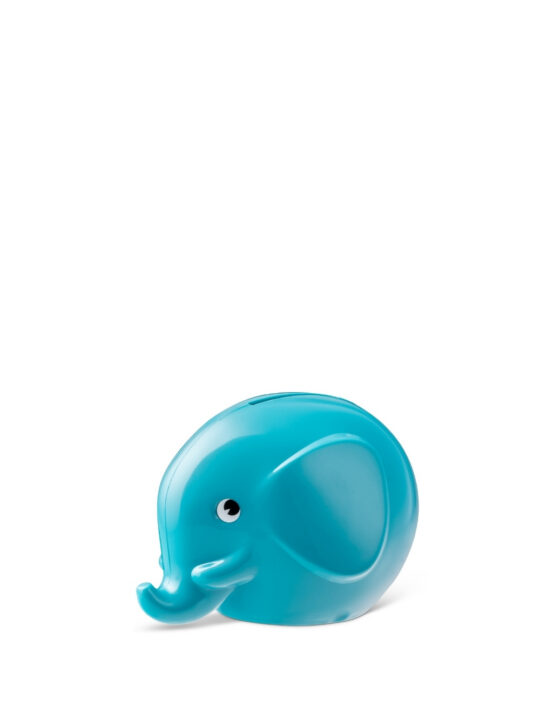 Medi Fantti turkoosi