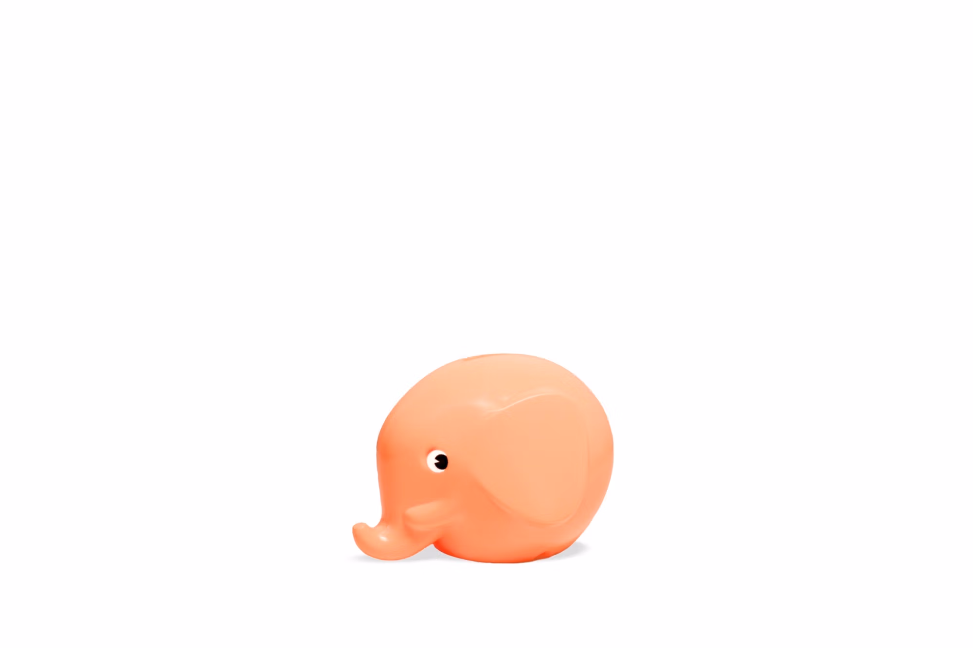 MEDI ELEPHANT PEACH 20365 Medi Elephant peach