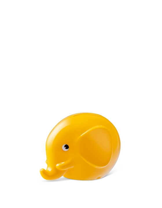 Medi Fantti keltainen