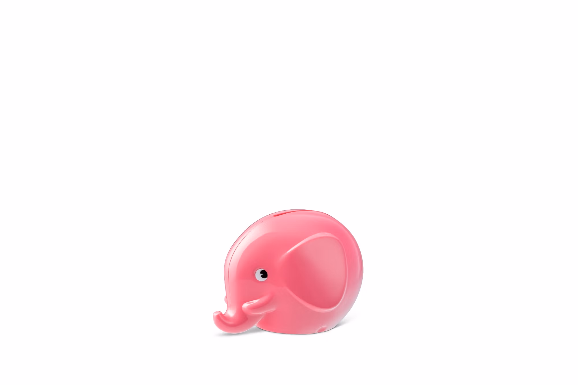 Medi Elephant rosa