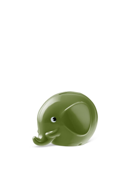 Medi Fantti metsänvihreä