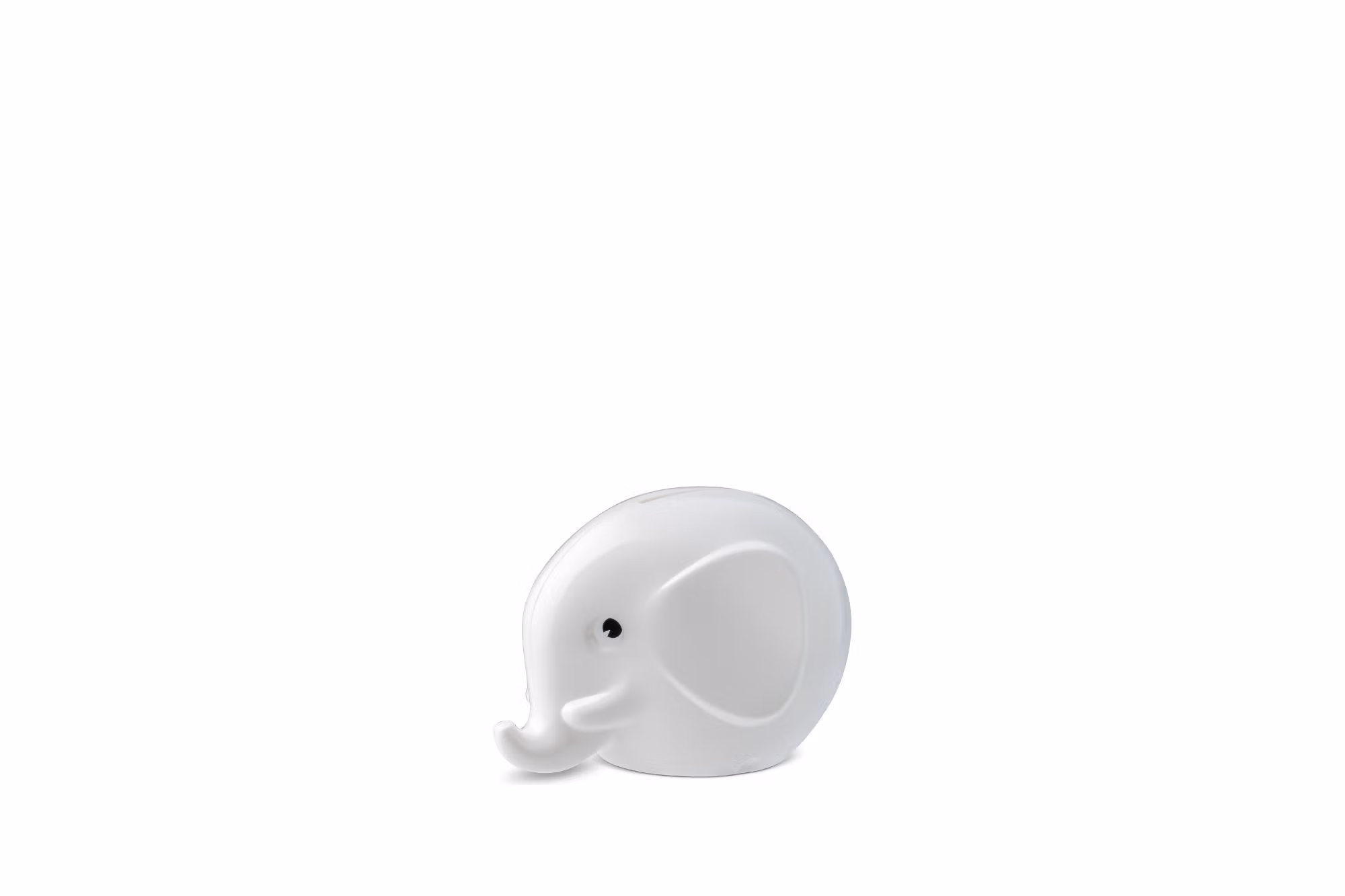 Medi Fantti valkoinen Medi Elephant white