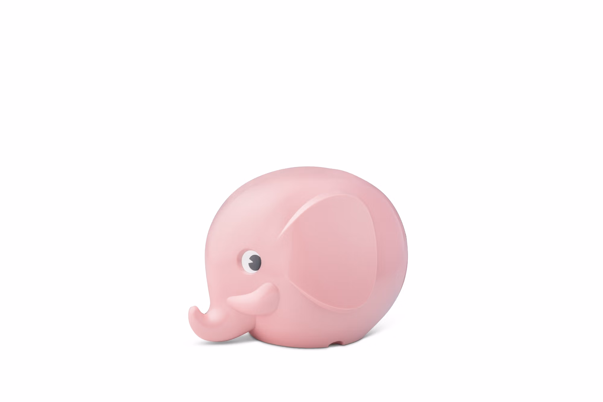 Semi Fantti vaaleanpunainen Semi Elephant pastel pink