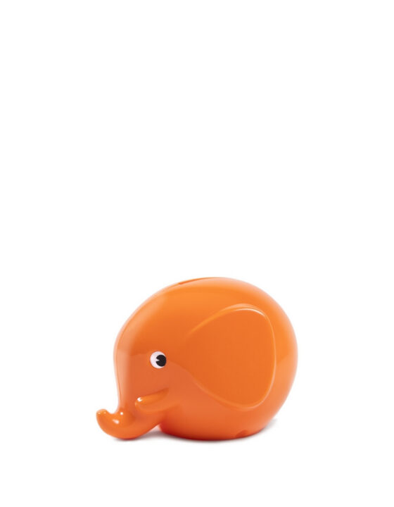 Medi Fantti aamuauringon oranssi