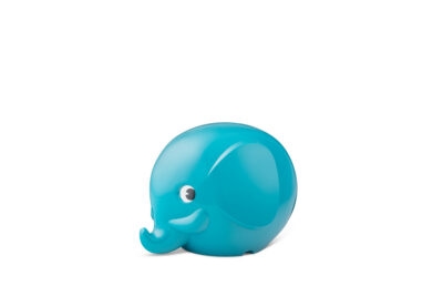 Semi Fantti turkoosi