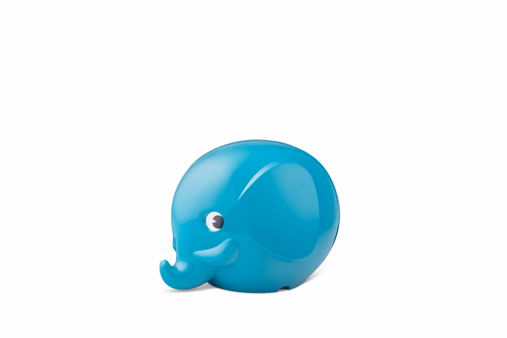 Semi Elephant turquoise