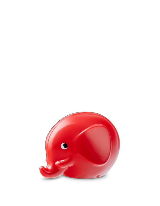 Medi Fantti punainen