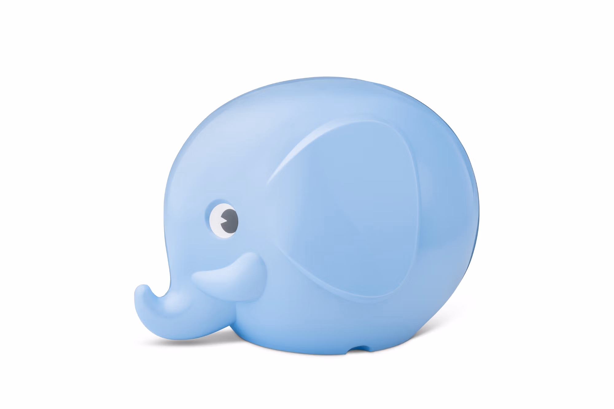 Maxi Elephant light blue