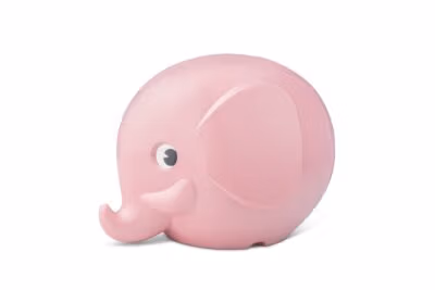 Maxi Fantti vaaleanpunainen