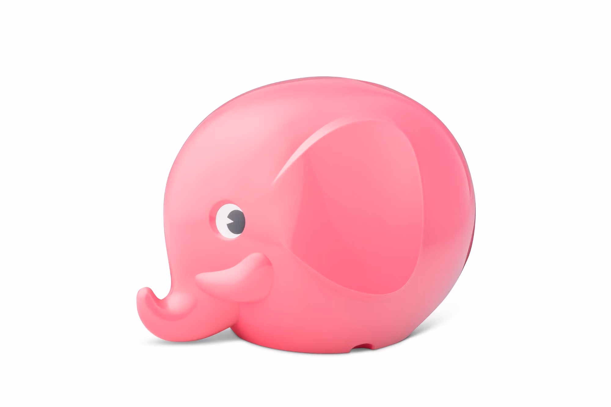 Maxi Fantti roosa Maxi Elephant rosa pink