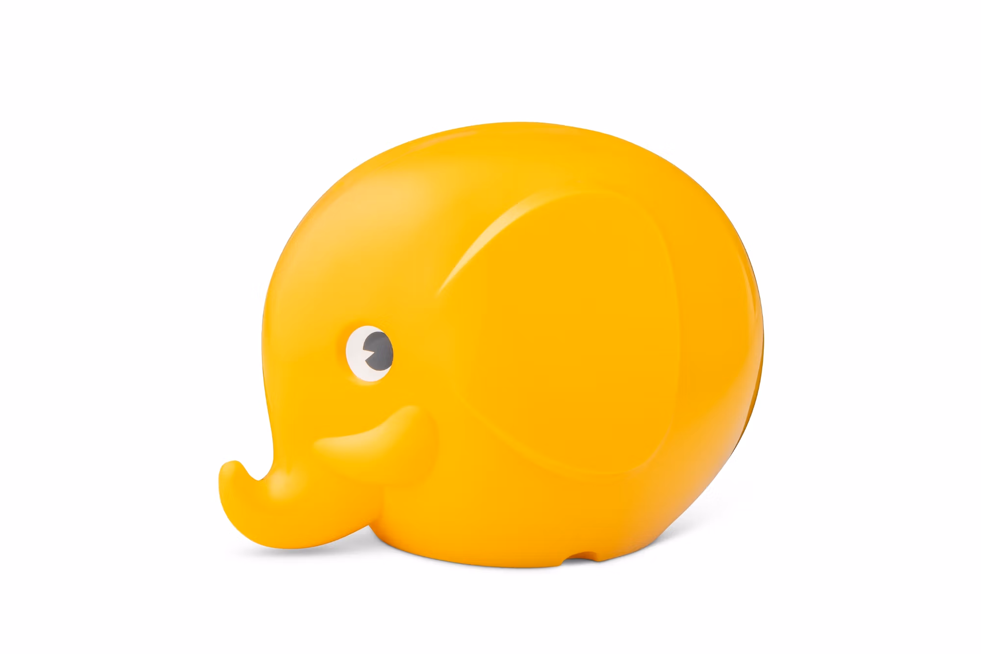 Maxi Elephant yellow