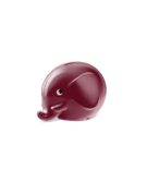 MEDI ELEPHANT BURGUNDY 20366