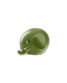 MEDI ELEPHANT FOREST GREEN 20377