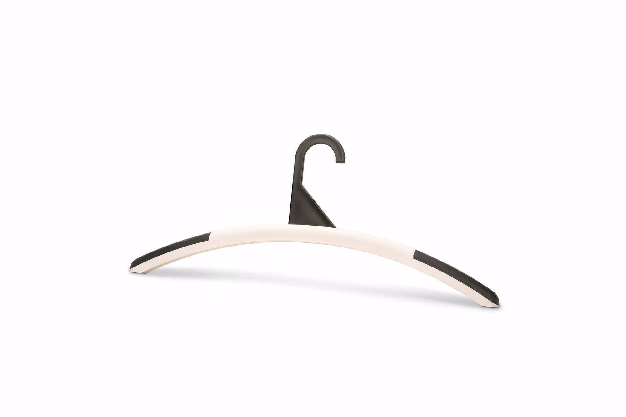 Liukuesteillä varustettu ripustin