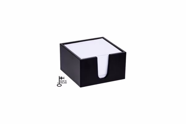 Box with fingerhole M_ U-boksi M P-1104