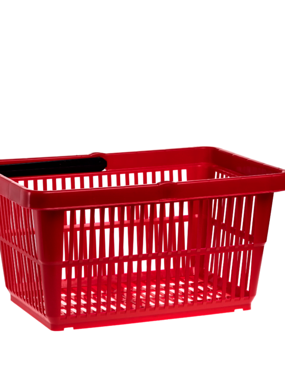Cismo basket red