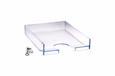 Lomakelaatikko kirkas