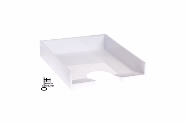Document holder_Lomakelaatikko P-0902