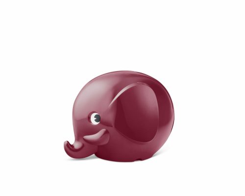 Maxi Fantti burgundi