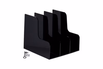 Multi sorter L black