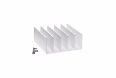 Multi sorter S white