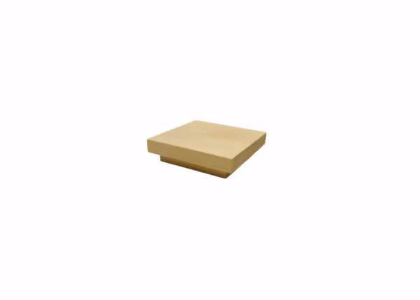 Wooden lid S_birch