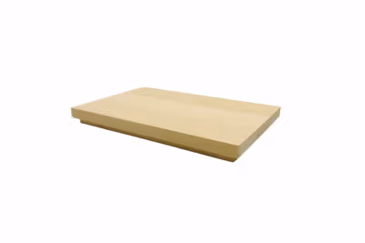Wooden lid for box XL