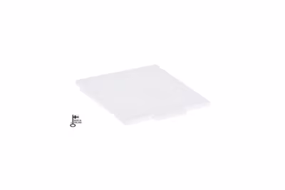 Kansi, Boksi M valkoinen