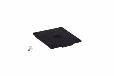 Kansi, Boksi M musta