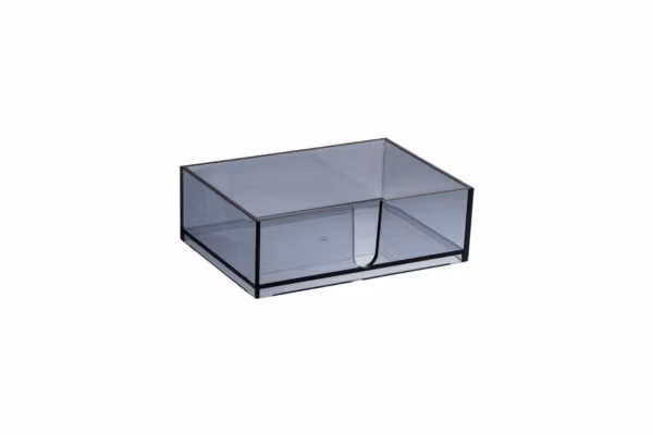 Box with fingerhole L_U-boksi L P-2130 Box with fingerhole L_U-boksi L P-2130