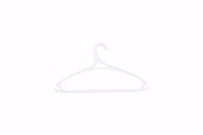 Milli, 10 pcs set white