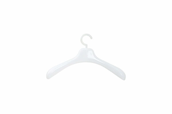 Ronda transparent white 53729
