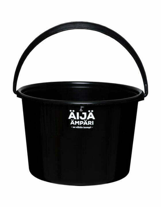 Äijä-ämpäri