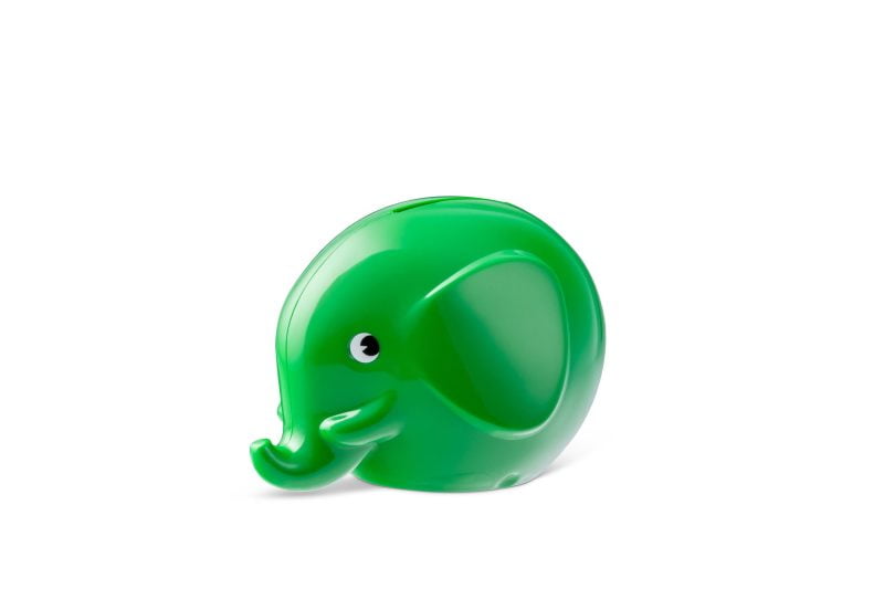 Medi Elephant green