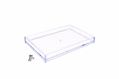 Tray/lid for Box XL