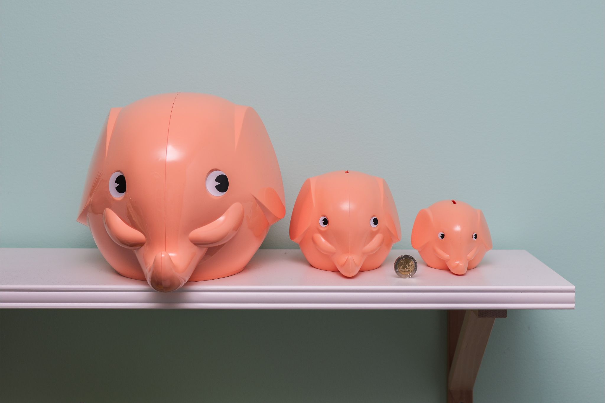 Semi Elephant - The Latest Addition to the Popular Product Line