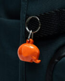 Fantti avaimenperä oranssi