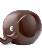 Maxi Fantti suklaanruskea