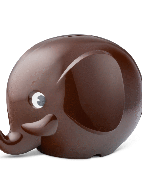 Maxi Fantti suklaanruskea