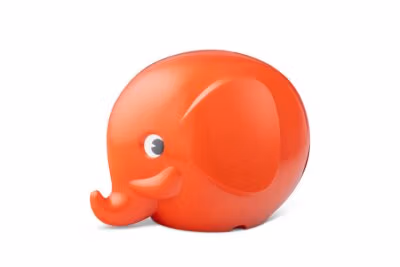 Maxi Fantti oranssi